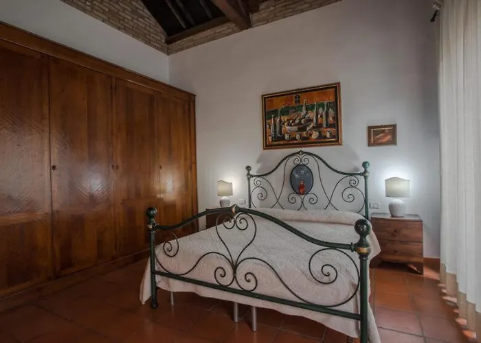 Vendégház Relais Del Porto Cagliari