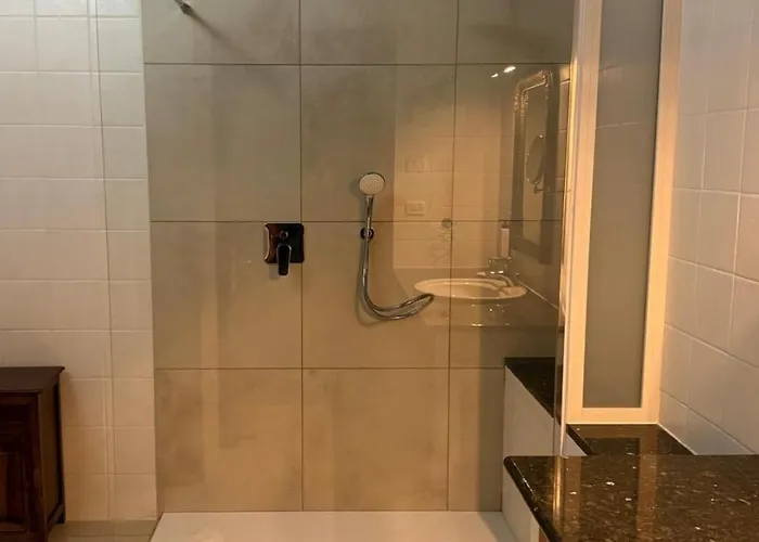 Relais Del Porto Affittacamere