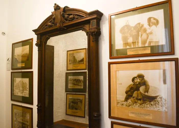 Vendégház Relais Del Porto