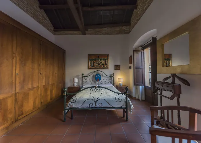 Relais Del Porto Vendégház