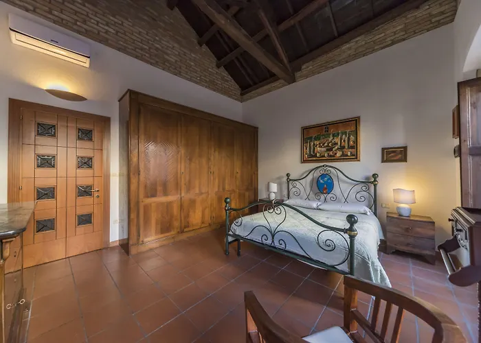 Relais Del Porto Vendégház Cagliari