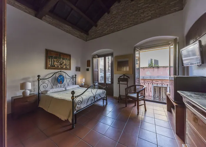 Relais Del Porto Vendégház