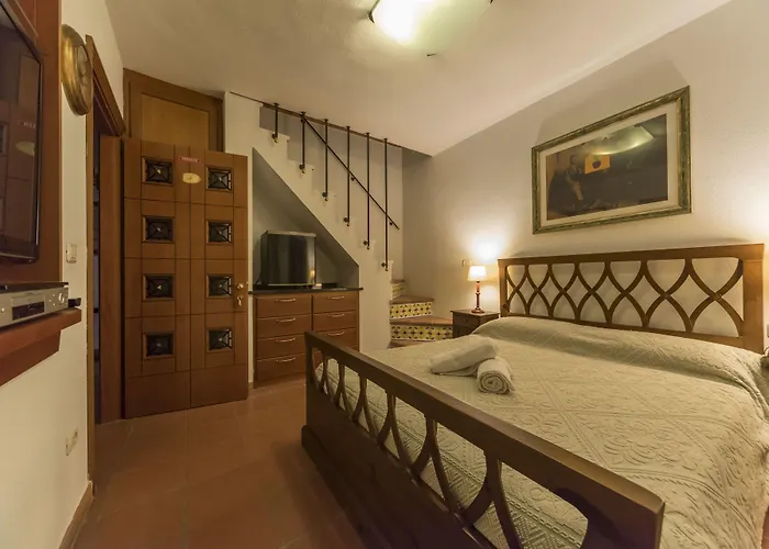 Vendégház Relais Del Porto Cagliari