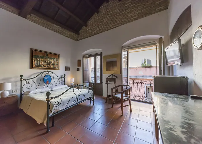 Relais Del Porto Vendégház