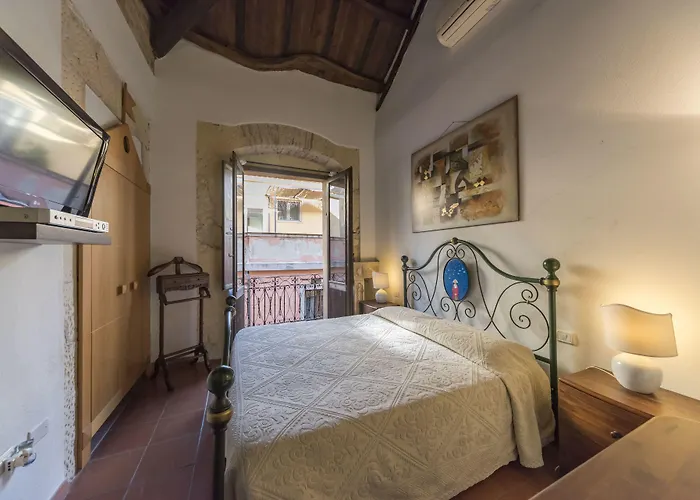 Relais Del Porto Cagliari