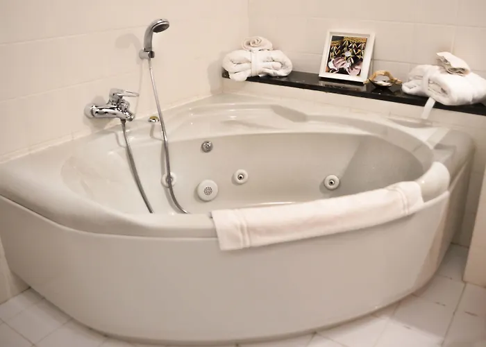 Relais Del Porto 4*