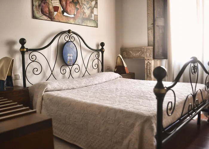 Relais Del Porto 4*