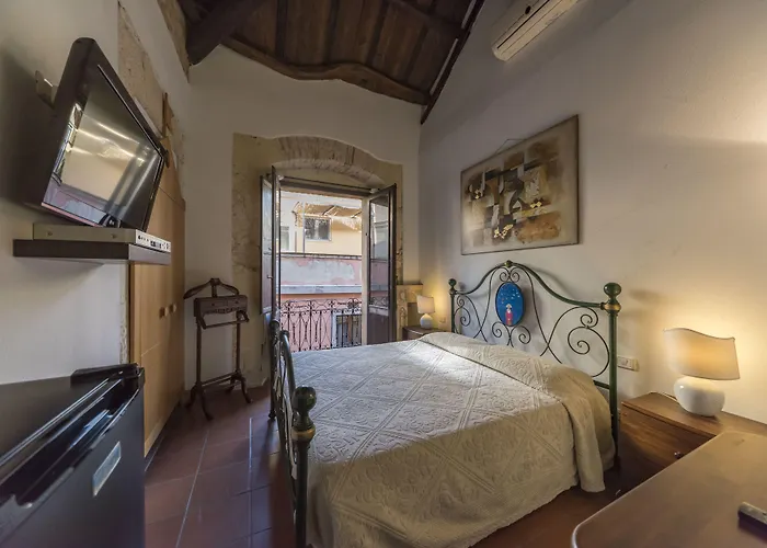 Relais Del Porto Affittacamere