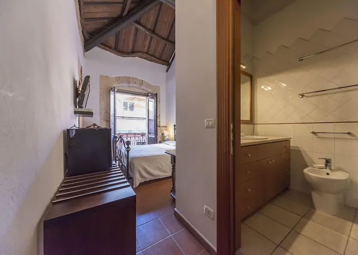 Vendégház Relais Del Porto Cagliari