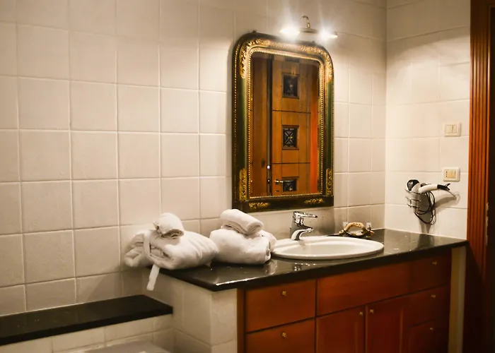 Relais Del Porto Cagliari