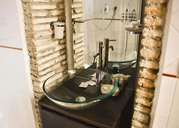 Relais Del Porto Vendégház