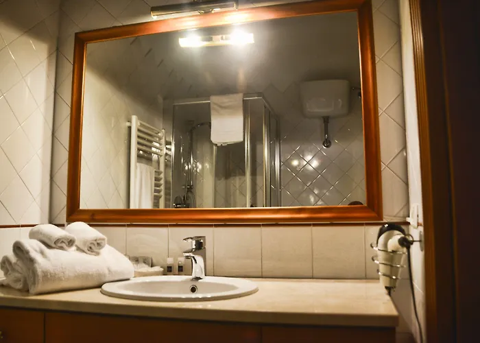 Relais Del Porto Affittacamere 4*