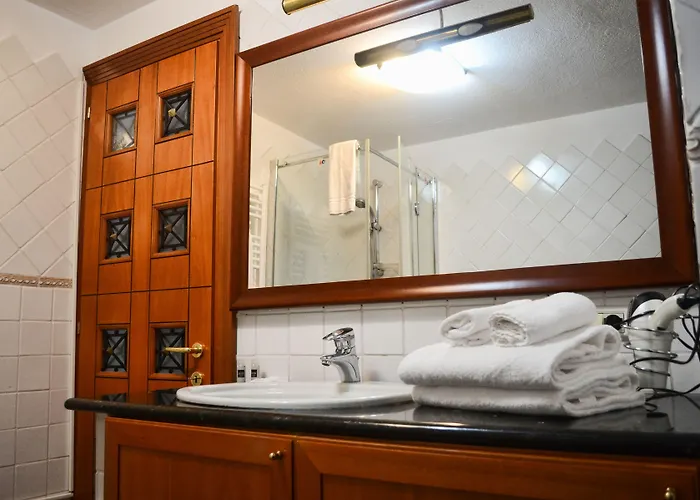 Relais Del Porto Affittacamere Cagliari
