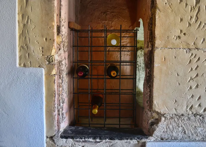 Vendégház Relais Del Porto 4*