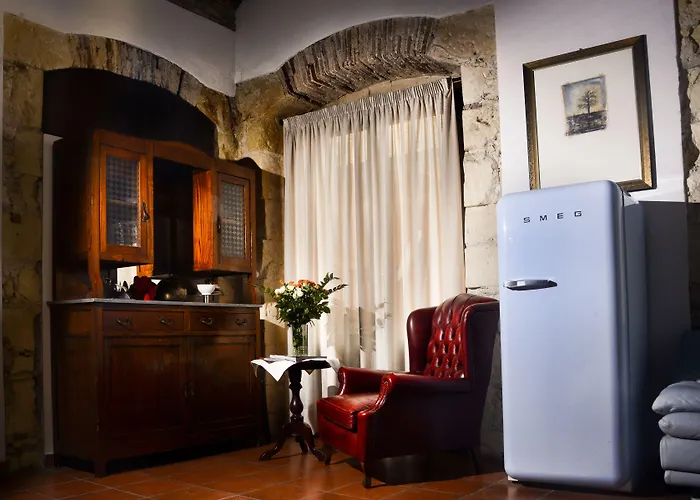 Relais Del Porto Vendégház 4*