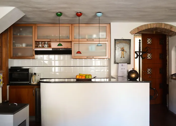 Relais Del Porto 4* Cagliari