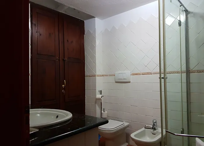 Vendégház Relais Del Porto 4*