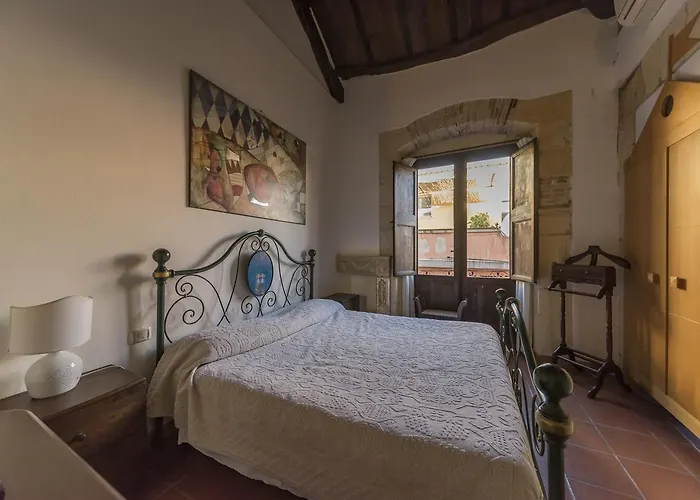 Relais Del Porto Vendégház