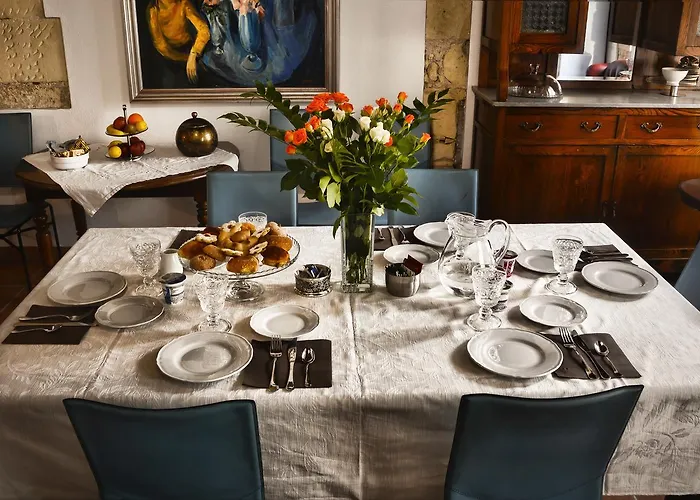 Vendégház Relais Del Porto