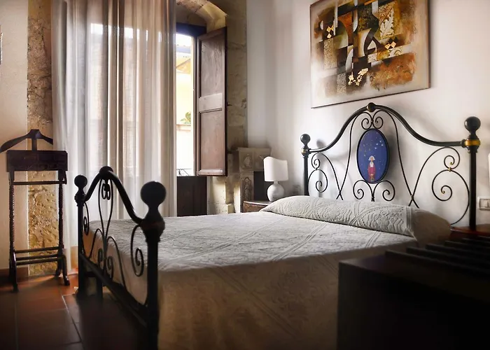 Vendégház Relais Del Porto