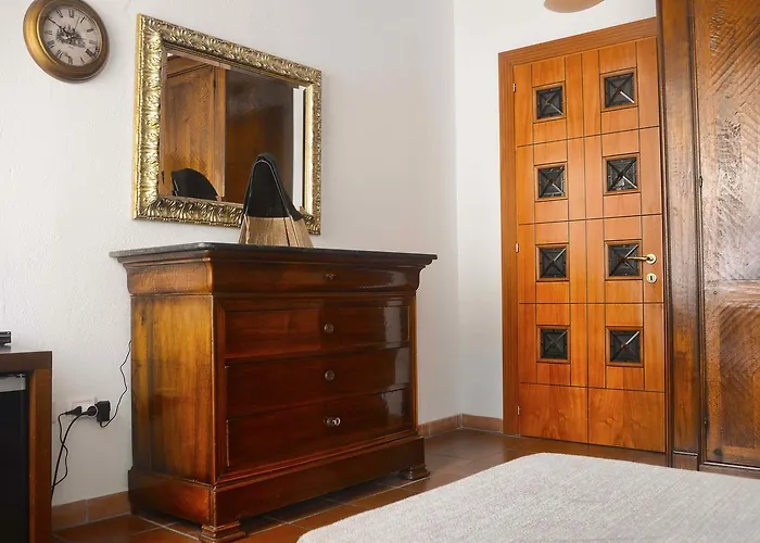 Vendégház Relais Del Porto