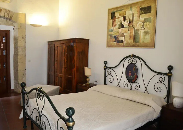 Relais Del Porto Cagliari