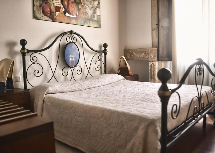 Relais Del Porto 4* Cagliari