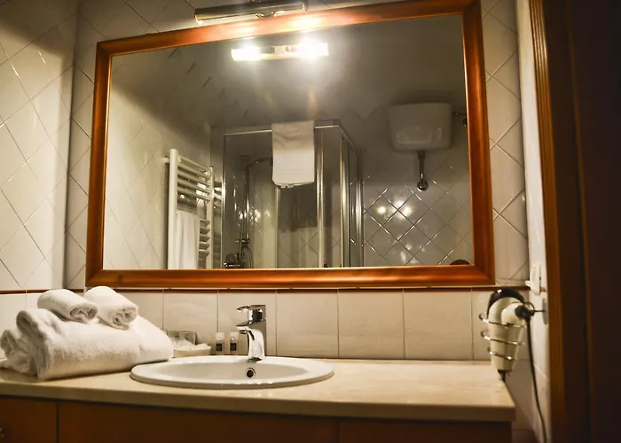 Relais Del Porto Vendégház 4*