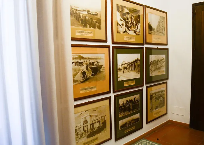 Relais Del Porto Cagliari