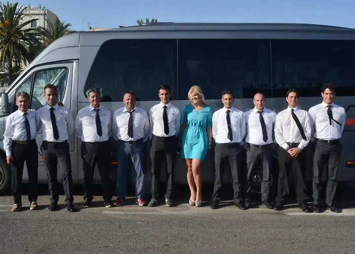 Relais Del Porto Vendégház