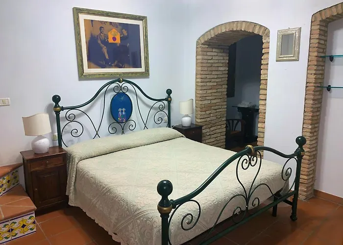 Relais Del Porto 4* Cagliari