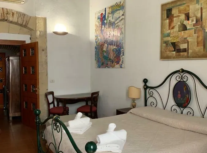 Relais Del Porto Cagliari