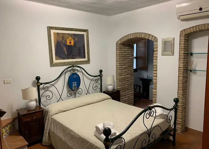 Vendégház Relais Del Porto